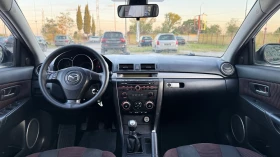 Mazda 3 1.6 HDI, снимка 6