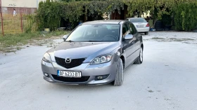 Mazda 3 1.6 HDI, снимка 1