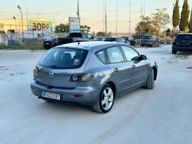 Mazda 3 1.6 HDI, снимка 3