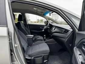 Kia Carens, снимка 8