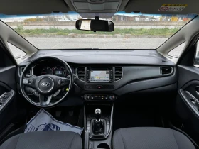 Kia Carens, снимка 4