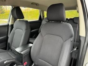 Kia Carens, снимка 9