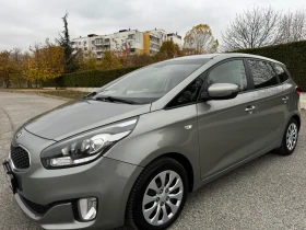 Kia Carens, снимка 1