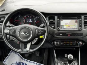Kia Carens, снимка 7