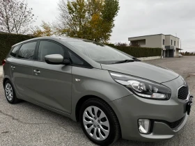 Kia Carens, снимка 2