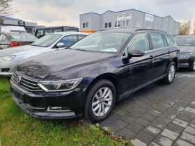VW Passat, снимка 4