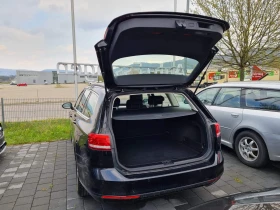 VW Passat, снимка 9