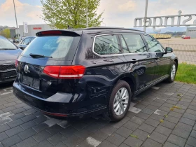 VW Passat, снимка 2