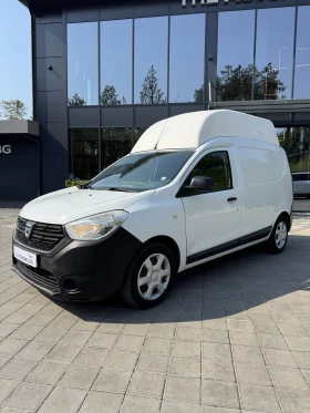 Dacia Dokker, снимка 3
