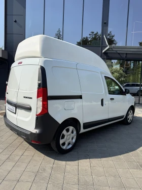 Dacia Dokker, снимка 7