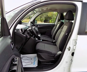 Citroen C3 Picasso 1.6HDi/99к.с./EURO 6B/2017г, снимка 6