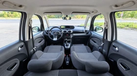Citroen C3 Picasso 1.6HDi/99к.с./EURO 6B/2017г, снимка 8