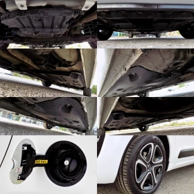 Citroen C3 Picasso 1.6HDi/99к.с./EURO 6B/2017г, снимка 15