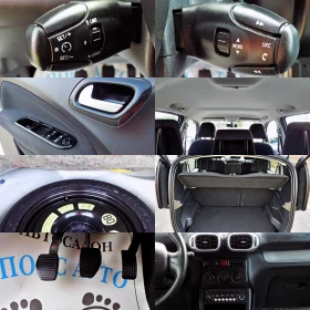 Citroen C3 Picasso 1.6HDi/99к.с./EURO 6B/2017г, снимка 11