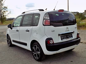 Citroen C3 Picasso 1.6HDi/99к.с./EURO 6B/2017г, снимка 5