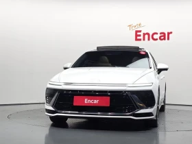 Hyundai Sonata Inspiration| 193к.с., снимка 3