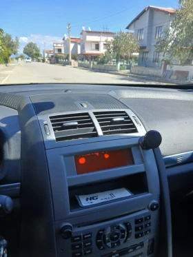 Peugeot 407, снимка 13