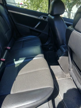 Peugeot 407, снимка 6