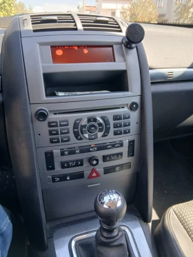 Peugeot 407, снимка 14