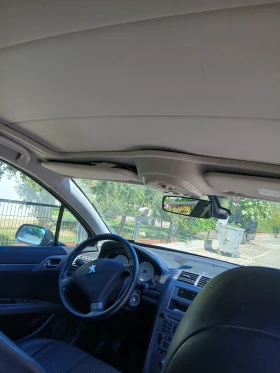 Peugeot 407, снимка 7