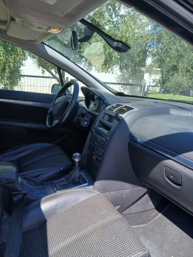 Peugeot 407, снимка 5