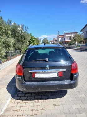 Peugeot 407, снимка 2