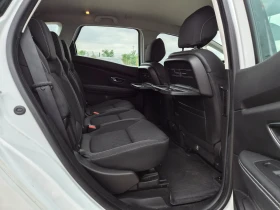 Renault Scenic 1.3TCE 116кс ЕВРО 6, снимка 16