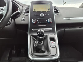 Renault Scenic 1.3TCE 116кс ЕВРО 6, снимка 14