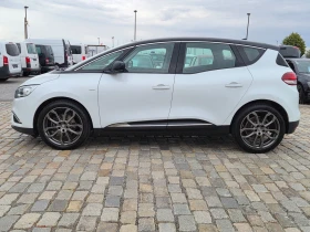 Renault Scenic 1.3TCE 116кс ЕВРО 6, снимка 4