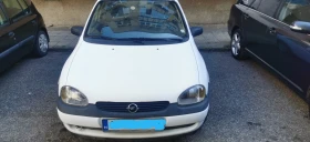 Opel Corsa 1.0 12V, снимка 1