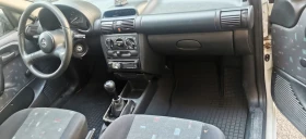 Opel Corsa 1.0 12V, снимка 6