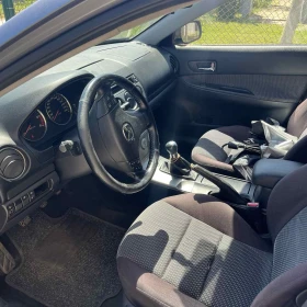 Mazda 6, снимка 5