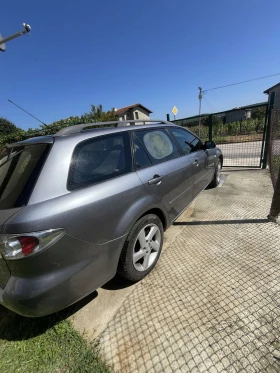 Mazda 6, снимка 4