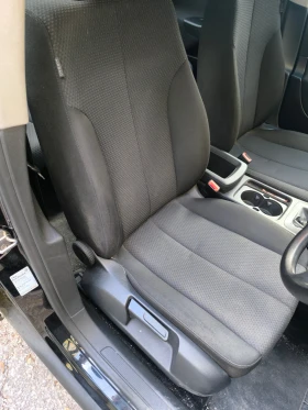 VW Passat 1.9 TDI, снимка 7