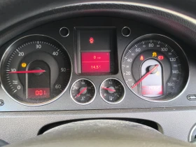 VW Passat 1.9 TDI, снимка 9