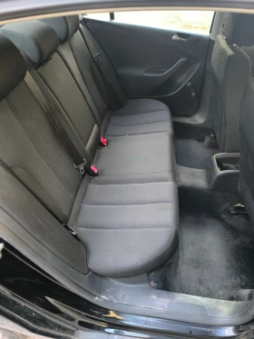 VW Passat 1.9 TDI, снимка 10