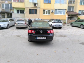 VW Passat 1.9 TDI, снимка 4