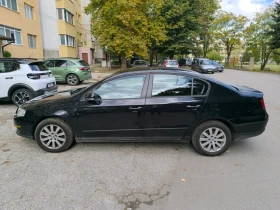 VW Passat 1.9 TDI, снимка 3
