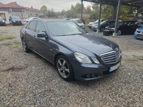 Mercedes-Benz E 220, снимка 11