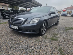 Mercedes-Benz E 220, снимка 1