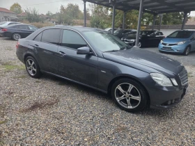 Mercedes-Benz E 220, снимка 12