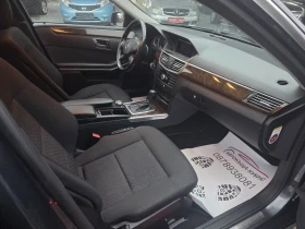 Mercedes-Benz E 220, снимка 7