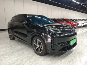 LynkCo 08, снимка 1