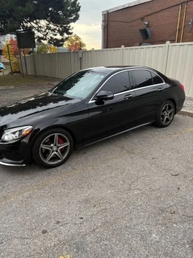 Mercedes-Benz C 300, снимка 2