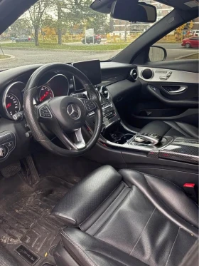 Mercedes-Benz C 300, снимка 6
