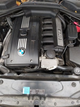 BMW 530 E61, снимка 17 - Автомобили и джипове - 45762515
