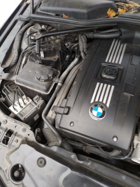 BMW 530 E61, снимка 15
