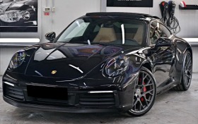 Обява за продажба на Porsche 911 Carrera 4S ~ 262 500 лв. - изображение 1