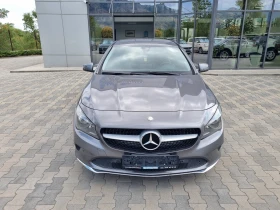 ����� �� �������� �� Mercedes-Benz CLA 220 D-136ps FACELIFT* ������* 2017�.