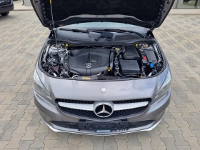 Mercedes-Benz CLA 200 D-136ps FACELIFT* КАМЕРА* 2017г., снимка 17